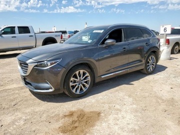 Mazda CX-9 2019 Mazda CX-9 2019 MAZDA CX-9 GRAND TOURING 2.5 Benzyna 227KM, zdjęcie 1