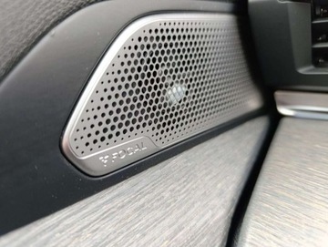 Peugeot 508 II 2020 Peugeot 508 Peugeot 508 1.6 Benzyna PEE, 180KM 1.6 Hybryda Plug-in 180KM, zdjęcie 20