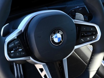 BMW Seria 3 G20-G21 Limuzyna 2.0 318i 156KM 2025 BMW Seria 3 318i Sport Sedan 2.0 (156KM) 2025, zdjęcie 7