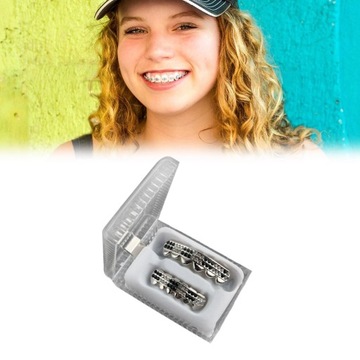 Набор зубных грилей Bling Grills