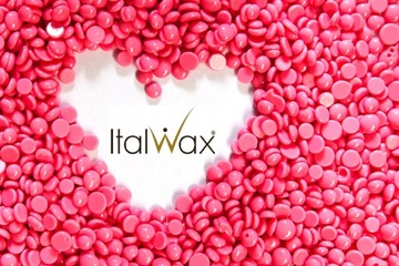 Стартовый набор 10x ItalWax Удаление волос, твердый воск