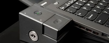 Рабочая док-станция Lenovo ThinkPad 40A5