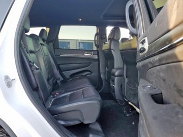 Jeep Grand Cherokee IV 2022 Jeep Grand Cherokee Limited 4x4, 3.6L V6 293KM, od ubezpieczalni 3.6 293KM, zdjęcie 6