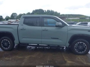 Toyota Tundra II 2025 Toyota Tundra SR5 2025 3.4l 3.4 Benzyna 389KM, zdjęcie 6