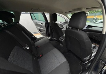 Opel Insignia II Sports Tourer 1.6 CDTI 136KM 2018 Opel Insignia 1.6 CDTi 136km MANUAL GWARANCJA BEZWYPADKOWA fabryczny laki, zdjęcie 8
