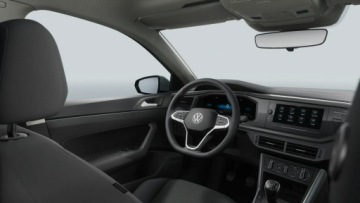 Volkswagen Taigo 1.0 TSI 95KM 2026 Volkswagen Polo Nowa wersja Pure! 1.0 TSI 95 KM, zdjęcie 11