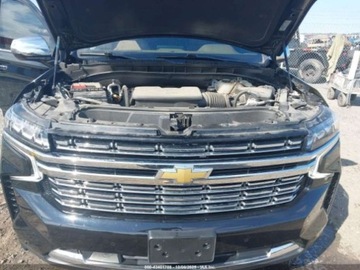 Chevrolet Suburban GMT900 2023 Chevrolet Suburban Premier 2023 5.3l 5.3 Benzyna 355KM, zdjęcie 9