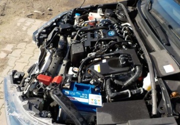 Toyota Corolla XII 2023 Toyota Corolla Okazja 1.8 Hybryda 122KM, zdjęcie 5