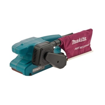 Szlifierka taśmowa 9910 650 W MAKITA