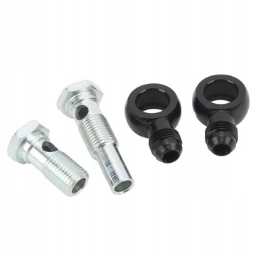 Комплект для установки маслоохладителя коробки передач