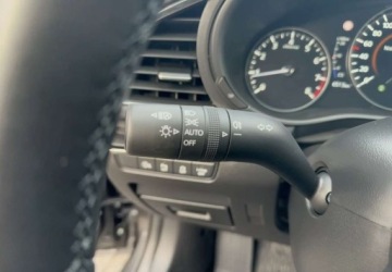 Mazda 3 IV Hatchback 2.0 SkyActiv-X 186KM 2023 Mazda 3 2.0 SkyActiv-X 186 KM Hikari 2.0 Benzyna 186KM, zdjęcie 16