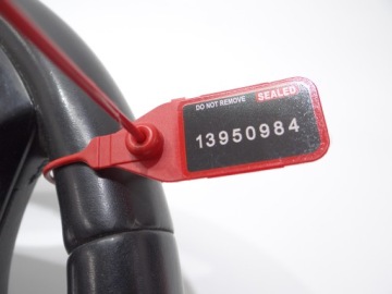 РУЛЕВОЕ КОЛЕСО BMW X3 E83 M OE ПАКЕТ.