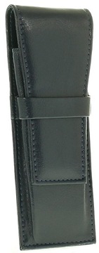 Etui na pióra Etui na długopisy Piórnik skórzany