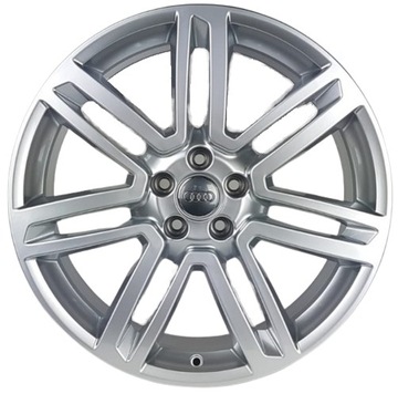 FELGI AUDI 20 5x112 A6 A7 A8 ORYGINALNE NOWE !!!