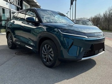 BYD 2026 BYD ATTO 2 DM-i Boost Suv (212 KM) 2026, zdjęcie 1