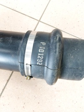 Колено Donaldson P101292 P121482