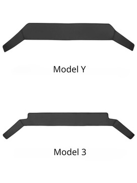 Защитный коврик для нижнего заднего сиденья для Tesla Model 3 Y Full Surround Cushion Pr