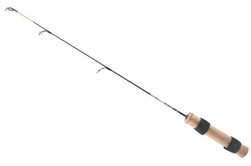 Mikado WĘDKA PODLODOWA - TRYTHON ICE LIGHT 55cm