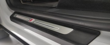 Audi Q8 SUV 3.0 45 TDI 231KM 2023 Audi Q8 Salon Polska Sline zawieszenie pneumatyczne , matrix 3.0 Diesel, zdjęcie 3