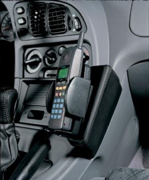Konzola Kuda pro telefon Mitsubishi Eclipse od 96