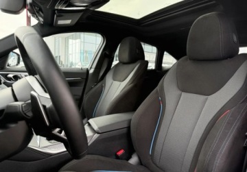 BMW Seria 4 G22-23-26 2025 BMW Seria 4 I wlasciciel M Sport 360 Gwarancja Bezwypadkowy FVAT23, zdjęcie 26