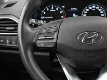 Hyundai i30 III Hatchback Facelifting 1.5 DPI 110KM 2022 Hyundai i30 GD2C818#1.5 DPI Classic + Bluetooth, zdjęcie 14