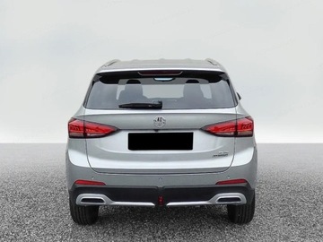 MG ZS II SUV Hybrid+ 1.5 HEV+ 197KM 2025 MG ZS 1.5 HEV+ Exclusive aut Suv 197KM 2025, zdjęcie 4