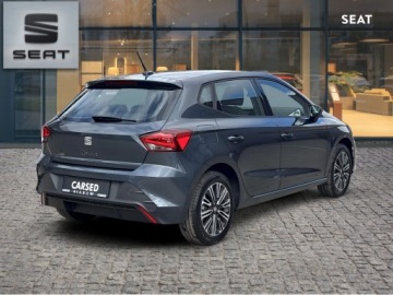 Seat Ibiza V 2026 Seat Ibiza 1.0 TSI 115 KM Style 7-biegowa automaty, zdjęcie 4