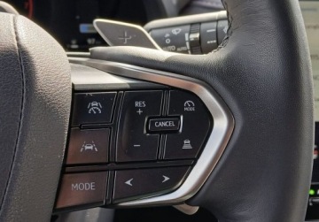 Lexus LBX 1.5 Hybrid 136KM 2025 Lexus LBX LBX Cool FV23 Salon PL Serwis ASO Bezwypadkowy 1 wl., zdjęcie 29