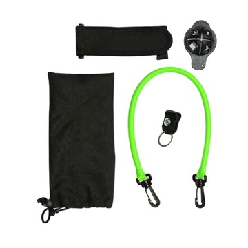 Портативный тренировочный пояс для игры в гольф, vol.