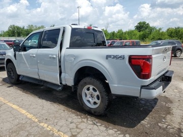 Ford 2024 Ford F150 XLT 2024 3.5l 3.5 Benzyna 400KM, zdjęcie 1