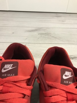 Buty Nike Air Max One Ultra rozm. 42