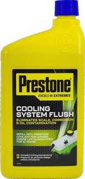 PRESTONE - PŁUKANKA DO UKŁADU CHŁODZENIA - 1L