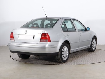 Volkswagen Bora Sedan 1.9 TDI 115KM 2000 VW Bora 1.9 TDI , Klima, El. szyby, zdjęcie 4