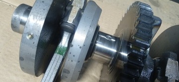 SUZUKI GSF 600 GSX-F BANDIT ШАТУНЫ КОЛЕНВАЛА ПОДШИПНИКИ СТАРТЕРА BENDI