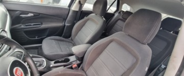 Fiat Tipo II Station Wagon 1.4 95KM 2019 Fiat Tipo 2019r, 1.4 LPG. Lekko uszkodzony przod i tyl. Jezdzi. VAT 23, zdjęcie 7