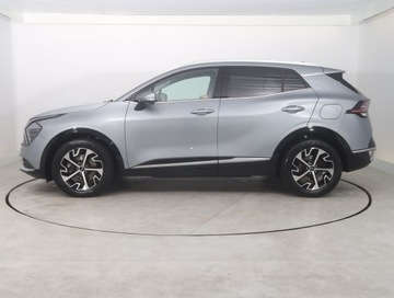 Kia Sportage V SUV 1.6 T-GDI 160KM 2024 Kia Sportage 1.6 T-GDI, Salon Polska, zdjęcie 2