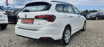 Fiat Tipo II Station Wagon 1.6 MultiJet 120KM 2018 Fiat Tipo ledy multijet 120 koni, zdjęcie 5