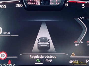 BMW X6 G06 2022 BMW X6 3.0D 340KM Salon Pl. M pakiet F.Vat 23 3.0 Diesel 340KM, zdjęcie 31