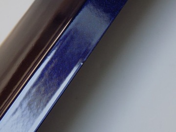 НОВАЯ ОБИВКА ДВЕРИ ПЕРЕДНЕЙ СПРАВА, LC5B VW PASSAT B8