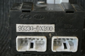 95230-0X200 JINÉ MODUL 1.2 59 2010 HYUNDAI I10 (PA)