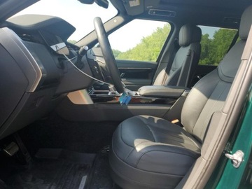 Land Rover 2024 Land Rover Range Rover SE 2024 3.0l 3.0 Benzyna 395KM, zdjęcie 7