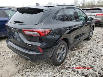 Ford Kuga III 2023 Ford Kuga 2023 r.,1,5 L ESCAPE ST LINE 1.5 Benzyna 181KM, zdjęcie 5