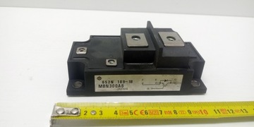 Tranzystor mocy MBN300A6 IGBT 300A 600V