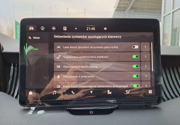 Skoda Superb IV 2025 Skoda Superb 1.5 TSI mHEV 150KM DSG ESSENCE, dostepny od reki 1.5 Hybryda, zdjęcie 10