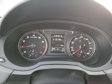 Audi Q3 II 2018 Audi Q3 Audi Q3 2.0 TFSI Premium Plus quattro ..., zdjęcie 9