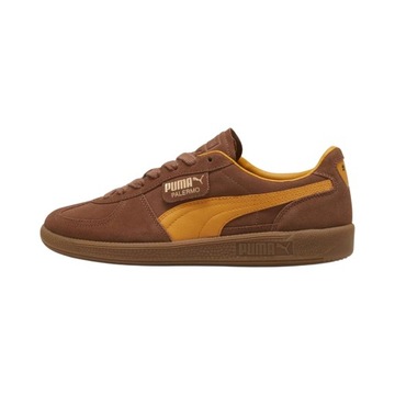 BUTY MĘSKIE PUMA PALERMO CLASSIC SKÓRZANE