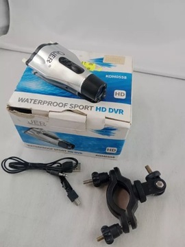 KAMERA SPORTOWA QUER KOM0558