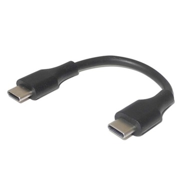 Адаптер питания USB C на адаптер 7,4 x 5,0 мм для