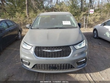 Chrysler Pacifica II 2023 Chrysler Pacifica Touring L 2023 3.6l 3.6 Benzyna 287KM, zdjęcie 7